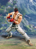S.H. Figuarts Street Fighter V - Ryu