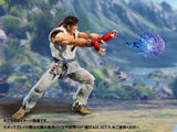 S.H. Figuarts Street Fighter V - Ryu