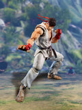 S.H. Figuarts Street Fighter V - Ryu