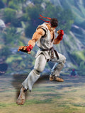 S.H. Figuarts Street Fighter V - Ryu