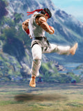 S.H. Figuarts Street Fighter V - Ryu