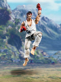 S.H. Figuarts Street Fighter V - Ryu