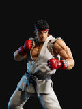 S.H. Figuarts Street Fighter V - Ryu