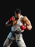 S.H. Figuarts Street Fighter V - Ryu