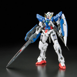 Gundam RG 1/144 Gundam 00 - #15 Gundam Exia