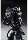 Gundam MG 1/100 Premium Bandai Exclusive - MS-06S Zaku II Black Tri-Stars Custom