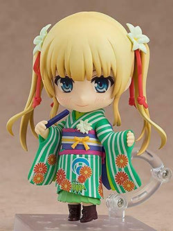 Nendoroid 1130 Saekano: How to Raise a Boring Girlfriend Fine - Eriri Spencer Sawamura: Kimono Ver.