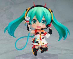 Nendoroid 1293 Hatsune Miku GT Project - Racing Miku 2020 Ver.