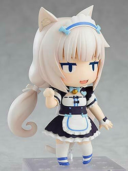 Nendoroid 1248 Nekopara -Vanilla