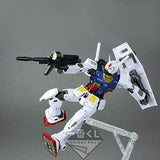 Gundam MG 1/100 Mobile Suit Gundam - Gunpla 40th Anniversary A-Prize - RX-78-2