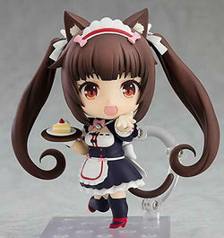 Nendoroid 1238  Nekopara - Chocola