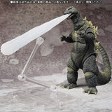 S. H. Monsterarts Godzilla vs Mothra: Godzilla 1964 Emergence Ver.