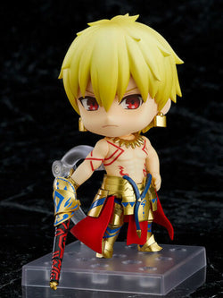 Nendoroid 1220 Fate/Grand Order - Archer/Gilgamesh: Third Ascension Ver.