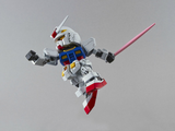 Gundam SD EX- Standard - 001 RX-78-2 Gundam