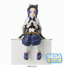 Sega - Demon Slayer: Kimetsu no Yaiba PM Perching Figure Shinobu Kocho