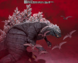 S. H. Monsterarts Godzilla S. P. Singular Point - Rodan 2021