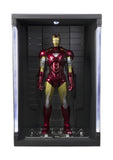 S.H. Figuarts Iron Man Mark VI and Hall of Armor Set