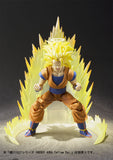 S. H. Figuarts Dragon Ball Z - Super Saiyan 3 Son Goku Re-issue