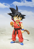 S. H. Figuarts Dragon Ball - Kid Goku