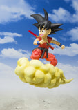 S. H. Figuarts Dragon Ball - Kid Goku