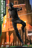 Hot Toys 1/6 MMS540 Spider-Man Far From Home - Spider-Man (Stealth Suit)