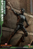 Hot Toys 1/6 MMS540 Spider-Man Far From Home - Spider-Man (Stealth Suit)