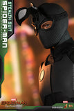 Hot Toys 1/6 MMS540 Spider-Man Far From Home - Spider-Man (Stealth Suit)
