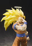 S. H. Figuarts Dragon Ball Z - Super Saiyan 3 Son Goku Re-issue