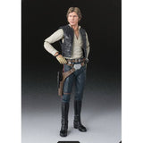 S. H. Figuarts Star Wars: A New Hope - Han Solo