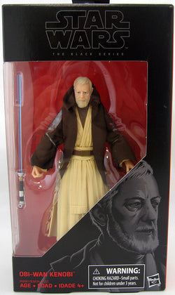 Star Wars: The Black Series 6