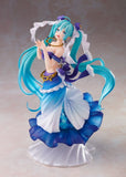 AMP Figure Hatsune Miku Figure Princess  Mermaid Ver.