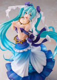 AMP Figure Hatsune Miku Figure Princess  Mermaid Ver.