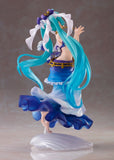 AMP Figure Hatsune Miku Figure Princess  Mermaid Ver.