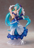 AMP Figure Hatsune Miku Figure Princess  Mermaid Ver.