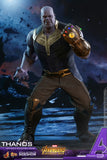 Hot Toys 1/6 MMS479 Avengers Infinity War - Thanos