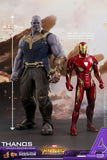 Hot Toys 1/6 MMS479 Avengers Infinity War - Thanos