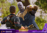 Hot Toys 1/6 MMS479 Avengers Infinity War - Thanos