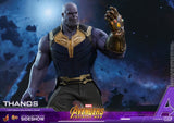 Hot Toys 1/6 MMS479 Avengers Infinity War - Thanos