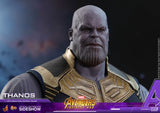 Hot Toys 1/6 MMS479 Avengers Infinity War - Thanos