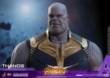 Hot Toys 1/6 MMS479 Avengers Infinity War - Thanos