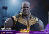 Hot Toys 1/6 MMS479 Avengers Infinity War - Thanos