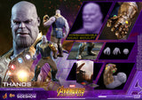 Hot Toys 1/6 MMS479 Avengers Infinity War - Thanos