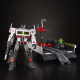 SDCC 2019 Transformers Masterpiece - Optimus Prime Ghostbusters Ecto-35