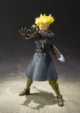 S.H. Figuarts Dragon Ball XenoVerse Trunks