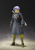 S.H. Figuarts Dragon Ball XenoVerse Trunks