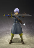 S.H. Figuarts Dragon Ball XenoVerse Trunks