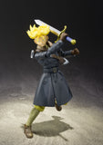 S.H. Figuarts Dragon Ball XenoVerse Trunks