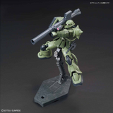 Gundam HG 1/144 Gundam The Origin #16 MS-06C Zaku II Type C / Type C-5